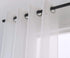 Adore the Decor™ Sheer Grommet Window Curtain Panel